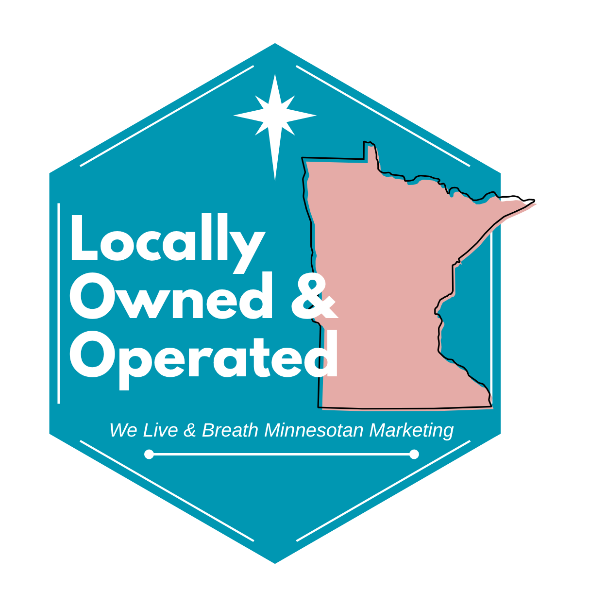 Gray Matter Marketing is locally owned and operated in the Twin Cities, MN. We live and breath MN marketing.