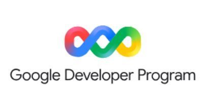 Google Developer Program Member Since 2026